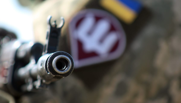 Waffenruhe im Konfliktgebiet Ostukraine letzten Tag nicht gebrochen