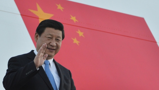 China will sich um erfolgreiche Zusammenarbeit mit der Ukraine bemühen – Xi Jinping