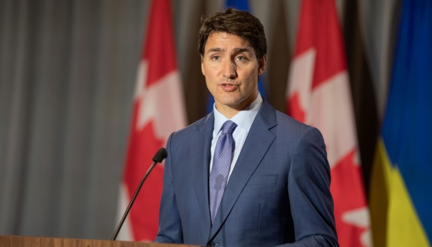 Kanada stellt zusätzliche 50 Mio. Dollar für humanitäre Hilfe in Ukraine bereit