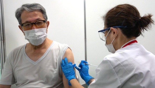 Gesundheitsministerium genehmigt Booster-Impfung für Menschen ab 60 Jahren