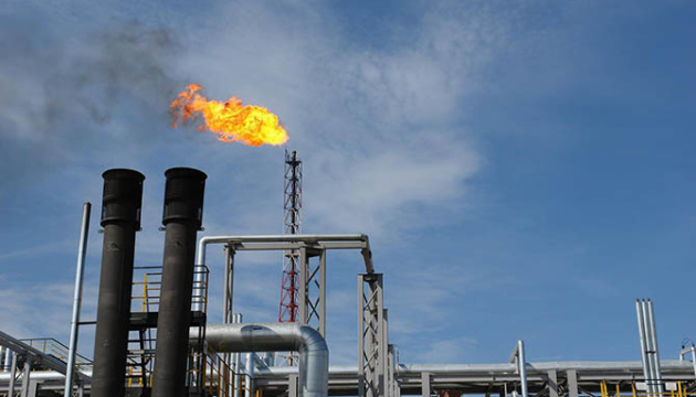 Naftogaz importiert Erdgas aus Ungarn, Slowakei und Polen