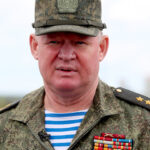 Russischer General kommandiert OVKS-Truppen in Kasachstan, er führte russische Truppen während der Krim-Besetzung