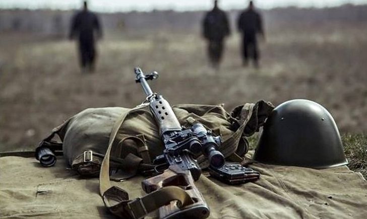 OVK-Raum: Russische Söldner brechen sechs Mal Waffenruhe
