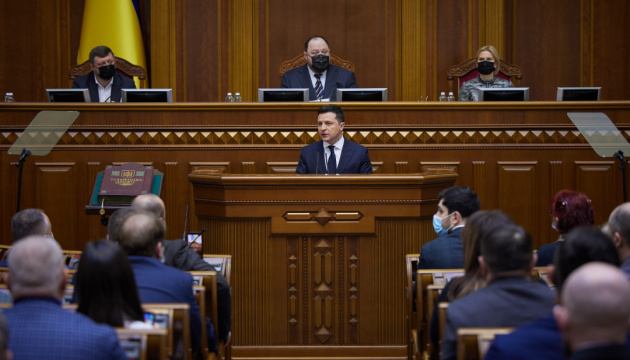 Ukraine will ab 2024 Wehrpflicht abschaffen – Dekret von Präsident Selenskyj