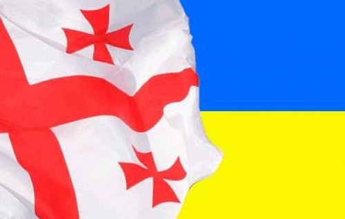 Das georgische Parlament unterstützt die Ukraine
