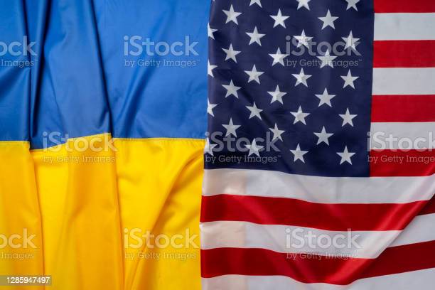 US-Militärhilfe: Zwei Flugzeuge brachten Munition am Mittwoch in die Ukraine