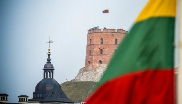 Litauen bittet Patriarchen Bartholomäus um Hilfe bei der Trennung vom Moskauer Patriarchat