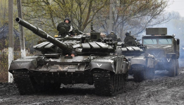 Luhansk: Russische Truppen wollen Stadt Popasna einkesseln
