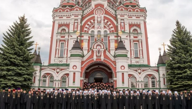 Ukrainische Orthodoxe Kirche Moskauer Patriarchats manifestiert „volle Unabhängigkeit“ und Meinungsverschiedenheit mit Patriarchen Kirill