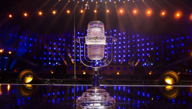 Polen mit Entscheidung, Eurovision Song Contest 2023 von der Ukraine nach Großbritannien zu verlegen. nicht einverstanden – Erklärung