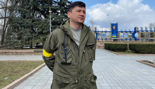 Durchbruch russischer Truppen auf Boden nach Odessa durch Mykolajiw ist unmöglich – Kim