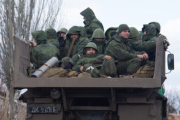 Russische Frühjahrsoffensive in der Ukraine erschöpft sich – ISW