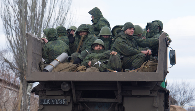 Russische Frühjahrsoffensive in der Ukraine erschöpft sich – ISW