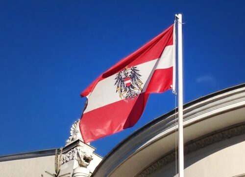 Österreich verlängert Aufenthaltsrecht für Ukrainer um ein Jahr