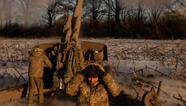 Streitkräfte der Ukraine schlagen 13 Angriffe zurück, zerstören zwei Kommandoposten und zwei Waffendepots – Generalstab