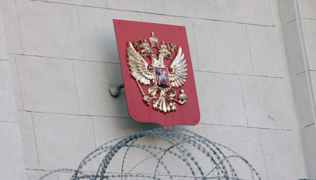 Krieg gegen Ukraine: USA verhängen neue Sanktionen gegen 100 Einzelpersonen und Organisationen in Russland