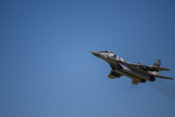 Mehrere Staaten werden Kampfflugzeuge MiG-29 an die Ukraine liefern