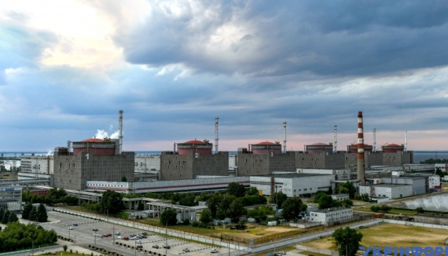 Atomkraftwerk Saporischschja verliert Hauptstromanschluss – Energoatom
