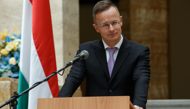 Reaktion Kyjiws auf Aussagen des rumänischen Außenministers über „Globalisierung des Konfliktes durch Europa“