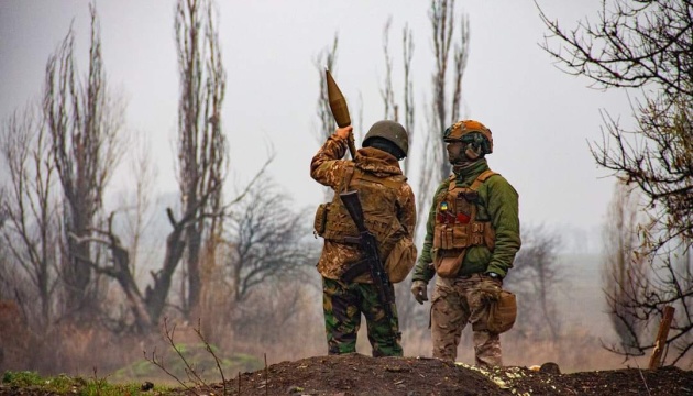 Russische Attacken in der Ostukraine abgewehrt – Generalstab