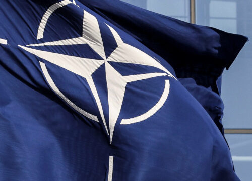 Parlamentarische Versammlung der Nato: Bündnis muss mit der Ukraine bis zu ihrem Sieg bleiben