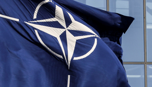 Parlamentarische Versammlung der Nato: Bündnis muss mit der Ukraine bis zu ihrem Sieg bleiben