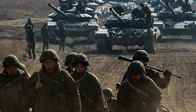 Le parlement russe approuve l’envoi de troupes militaires dans le Donbass