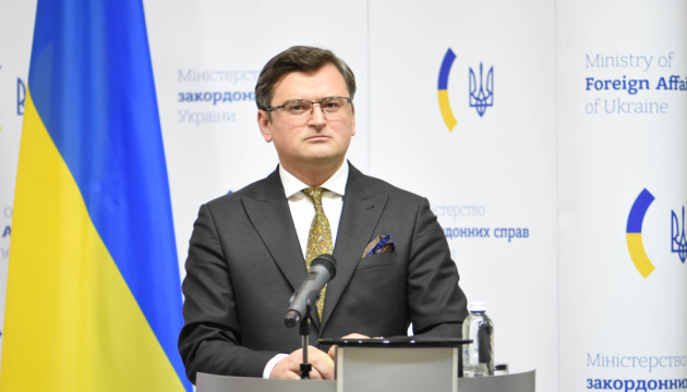Ukraine appelle ses ressortissants à quitter « immédiatement » la Russie