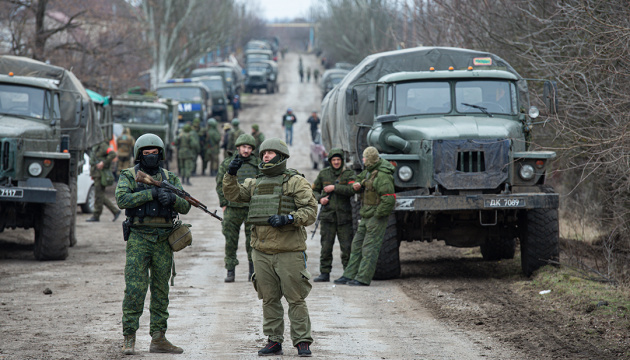 La Russie prévoit des attentats terroristes sur son territoire mis en scène comme la vengeance de l'Ukraine « pour Boutcha et Kramatorsk »