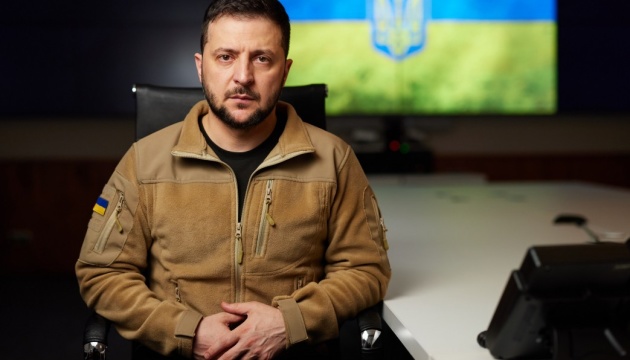 Volodymyr Zelensky : L’Ukraine abandonnera les négociations avec la Russie si les militaires ukrainiens à Marioupol sont tués