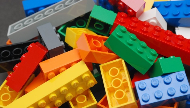 Le groupe Lego se retire définitivement de la Russie