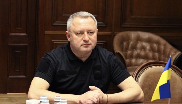 Le procureur général de l’Ukraine arrive aux USA pour une visite de travail