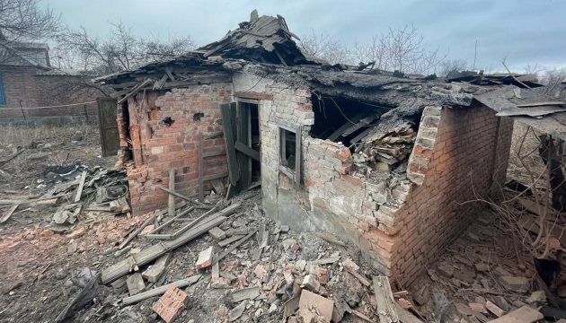 Guerre en Ukraine : 4 morts et 19 blessés dans des frappes russes en 24 heures