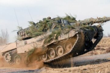 L’Allemagne déclare que les chars Leopard 2 seront livrés à l’Ukraine fin mars