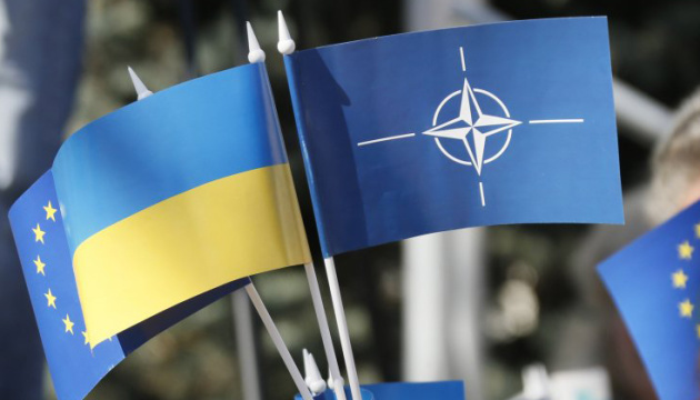Le soutien de l’Ukraine sera discuté lors de la réunion ministérielle informelle Affaires étrangères de l’OTAN