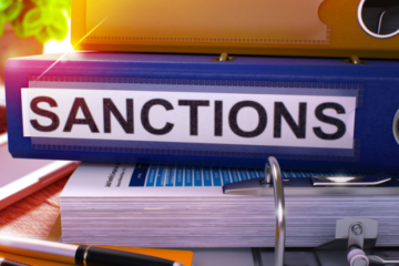 Ukraine : la liste des sanctions du CSND comprend 200 entreprises de l’industrie nucléaire russe