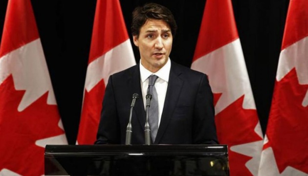 Morawiecki et Trudeau discuteront au Canada du soutien à l’Ukraine