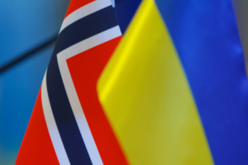 La Norvège lance un programme quinquennal d’aide à la défense de l’Ukraine de 7 milliards d’euros