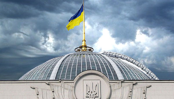 L’Ukraine demande l’expulsion de la Russie de l’Assemblée interparlementaire de l’orthodoxie