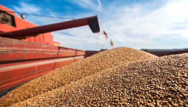 La Croatie propose ses portes pour l’exportation de céréales ukrainiennes