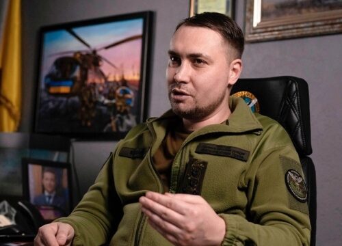 Le chef des services de renseignement ukrainiens confirme avoir tenté à trois reprises de libérer la centrale nucléaire de Zaporijjia