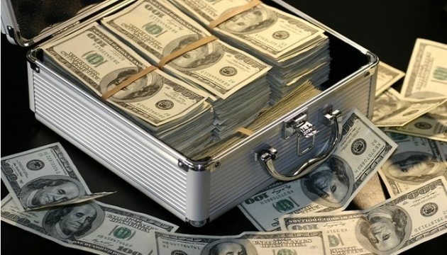 Département d’État américain : La nouvelle aide d’un milliard de dollars comprend les avoirs confisqués des oligarques russes