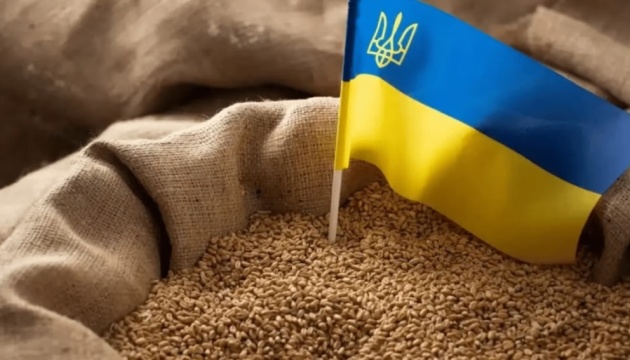 La France soutient les livraisons de céréales ukrainiennes par le Programme alimentaire mondial au bénéfice des États les plus fragiles