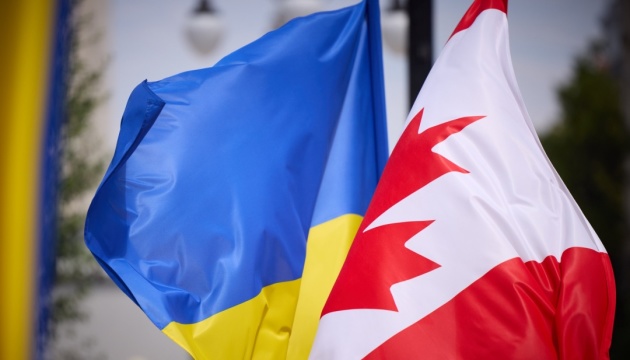Le Canada demande que la Russie soit punie pour l’attaque contre un village de la région de Kharkiv