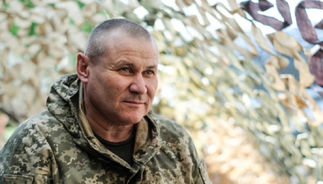 Général Tarnavsky : L’Ukraine progresse au nord de Kopany et de Novoprokopivka