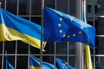 Les dirigeants de l’UE réaffirment que l’avenir de l’Ukraine et d’autres pays qui aspirent à en devenir membres et de leurs citoyens réside dans l’Union européenne