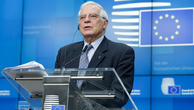 Podział Europy, na kształt „nowej Jałty”, jest niemożliwy – Borrell