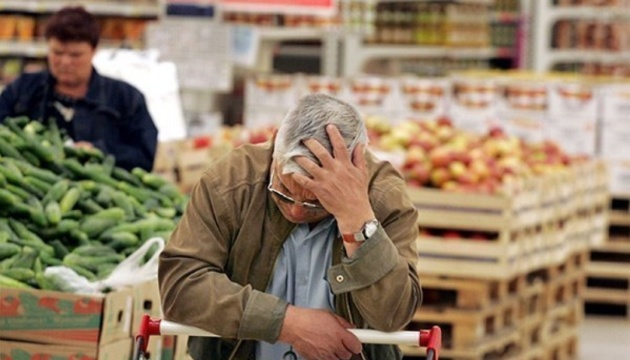 Wojna na Ukrainie może wywołać kryzys żywnościowy na świecie