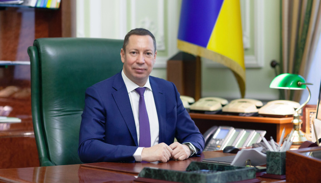 Gospodarka Ukrainy w 2022 roku zmniejszy się o jedną trzecią – NBU