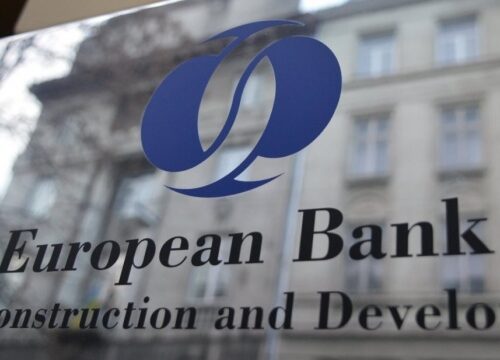 W ubiegłym roku EBOR przekazał 280 mln euro na wsparcie ukraińskich przedsiębiorstw